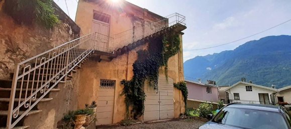 7-Zimmer Villa in Berbenno di Valtellina, Italy, Nr. 171634 11