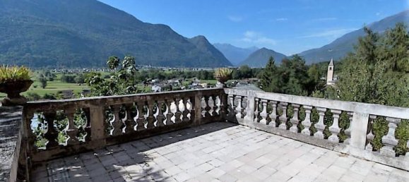 7-Zimmer Villa in Berbenno di Valtellina, Italy, Nr. 171634 30
