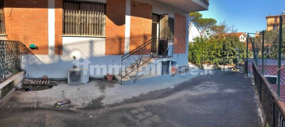 3 bedrooms Apartment in Rome, Italy No. 45563 18