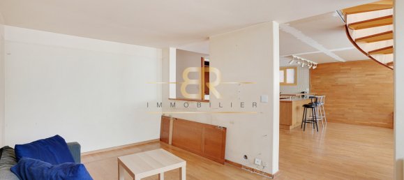 3 bedrooms Duplex in Villejuif, France No. 176763 4