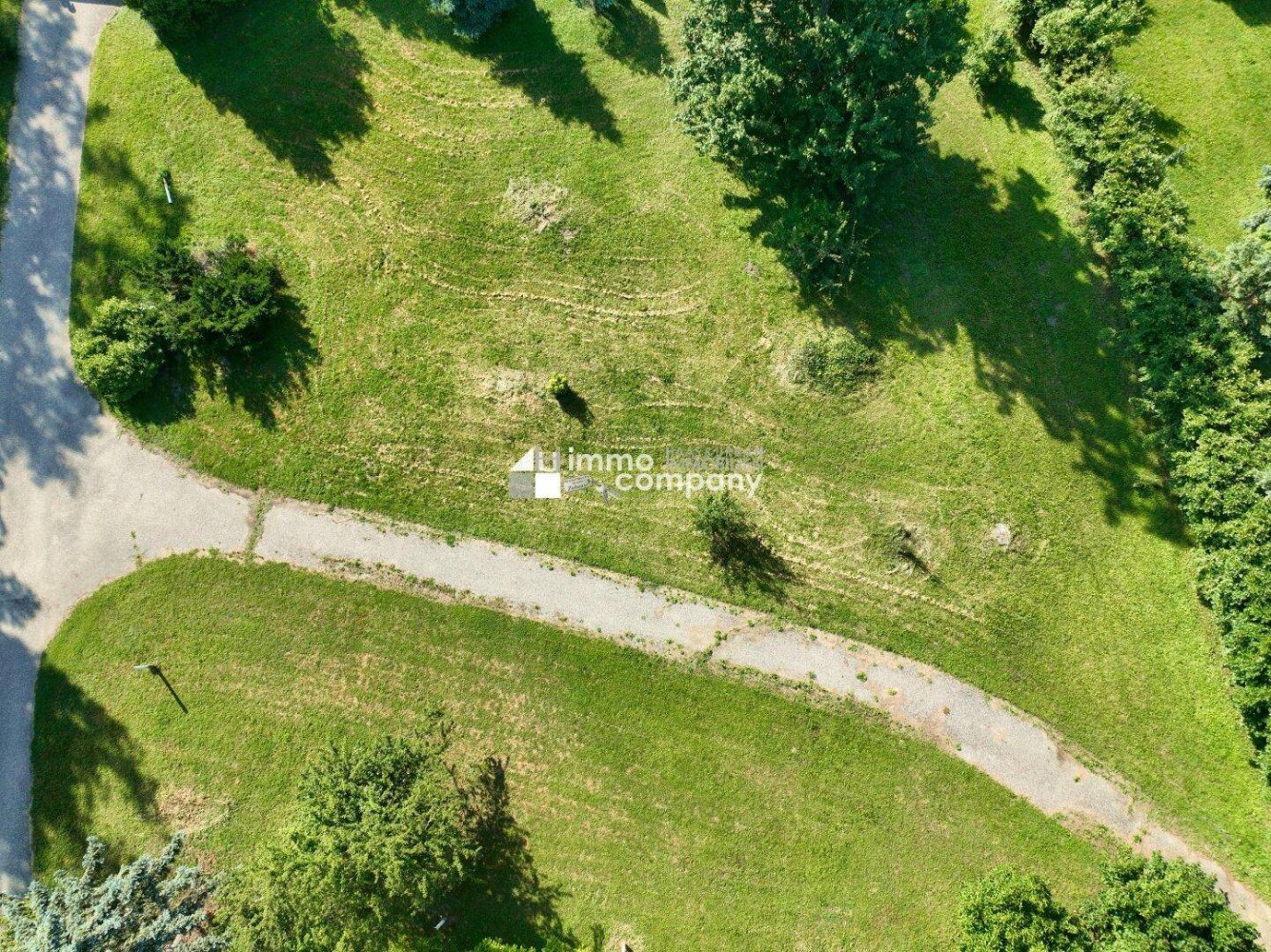 Terrain à Enzersdorf an der Fischa, Austria 1000m² No. 214578