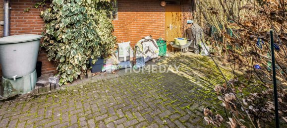 Moradia em banda T1 em Delmenhorst, Germany N.º 14934 23