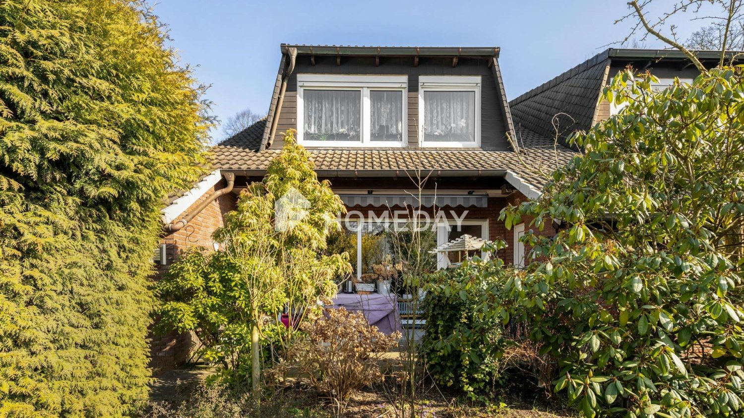 Moradia em banda T1 em Delmenhorst, Germany N.º 14934