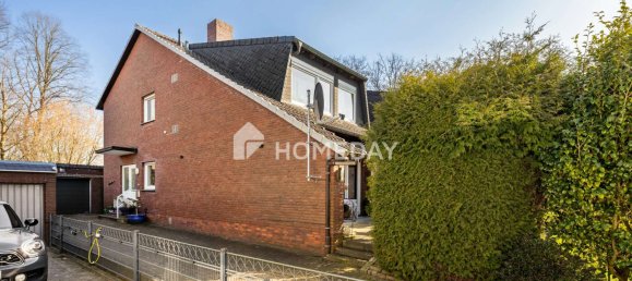 Moradia em banda T1 em Delmenhorst, Germany N.º 14934 2