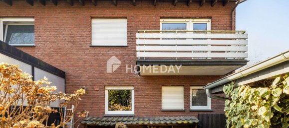 Moradia em banda T1 em Delmenhorst, Germany N.º 14934 3