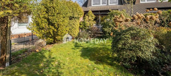 Moradia em banda T1 em Delmenhorst, Germany N.º 14934 21