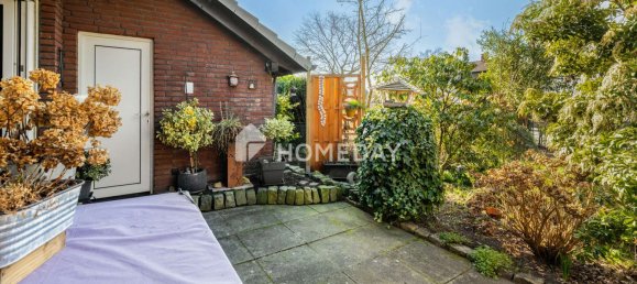 Moradia em banda T1 em Delmenhorst, Germany N.º 14934 18