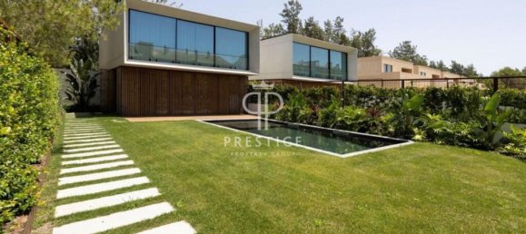 4 Schlafzimmer Villa in Quarteira, Portugal, Nr. 294035 25