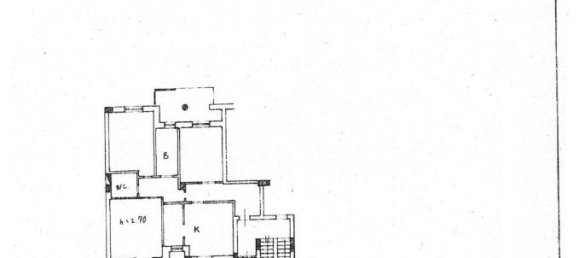 3غرفة شقة في Campobasso, Italy رقم 22682 25