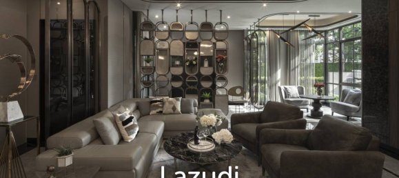 Café / restaurante T4 em Nonthaburi, Thailand N.º 24204 3