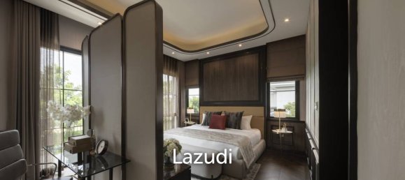 Café / restaurante T4 em Nonthaburi, Thailand N.º 24204 10