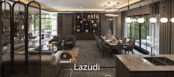 Café / restaurante T4 em Nonthaburi, Thailand N.º 24204 4