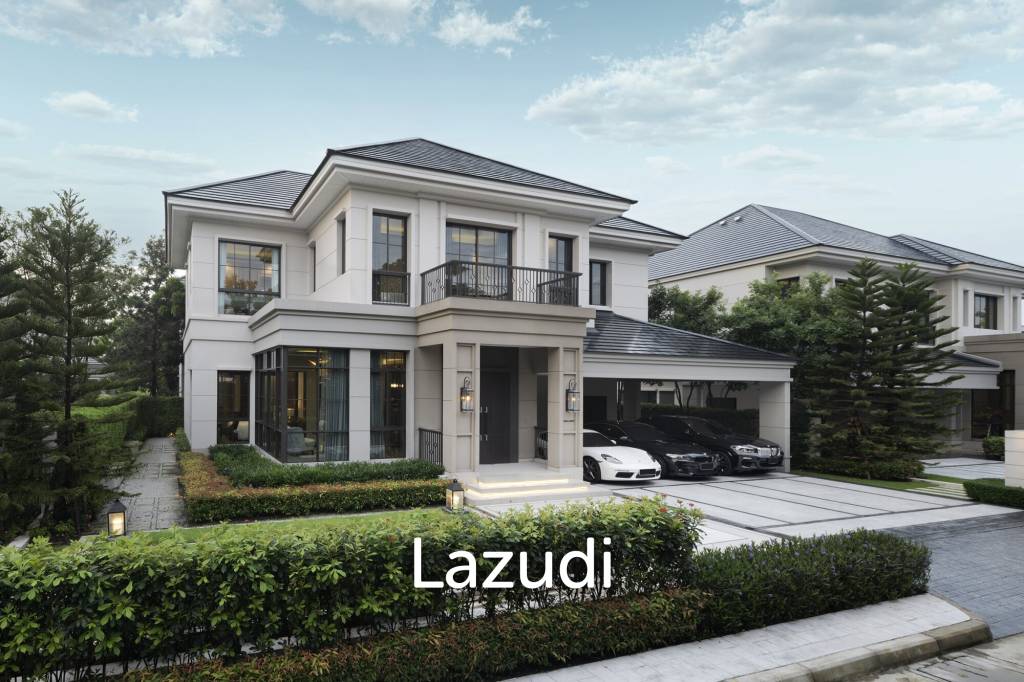 Café / restaurante T4 em Nonthaburi, Thailand N.º 24204