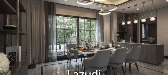 Café / restaurante T4 em Nonthaburi, Thailand N.º 24204 5