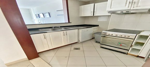 2 bedrooms Apartment in Jumeirah Lake Towers, UAE No. 109691 5