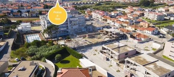 4 bedrooms House in Mindelo, Portugal No. 185808 33