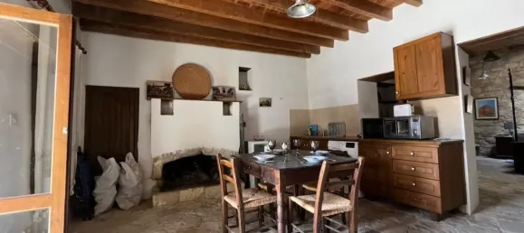 Villa de 4 dormitorios en Vasa Koilaniou, Cyprus No. 765 2