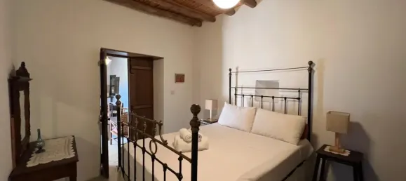 Villa de 4 dormitorios en Vasa Koilaniou, Cyprus No. 765 4