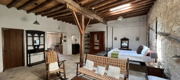 Villa de 4 dormitorios en Vasa Koilaniou, Cyprus No. 765 7