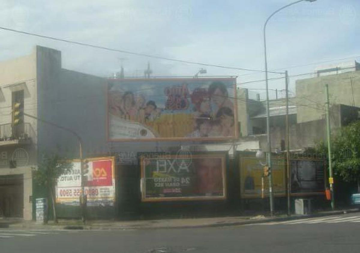  Land in Buenos Aires, Argentina No. 115557