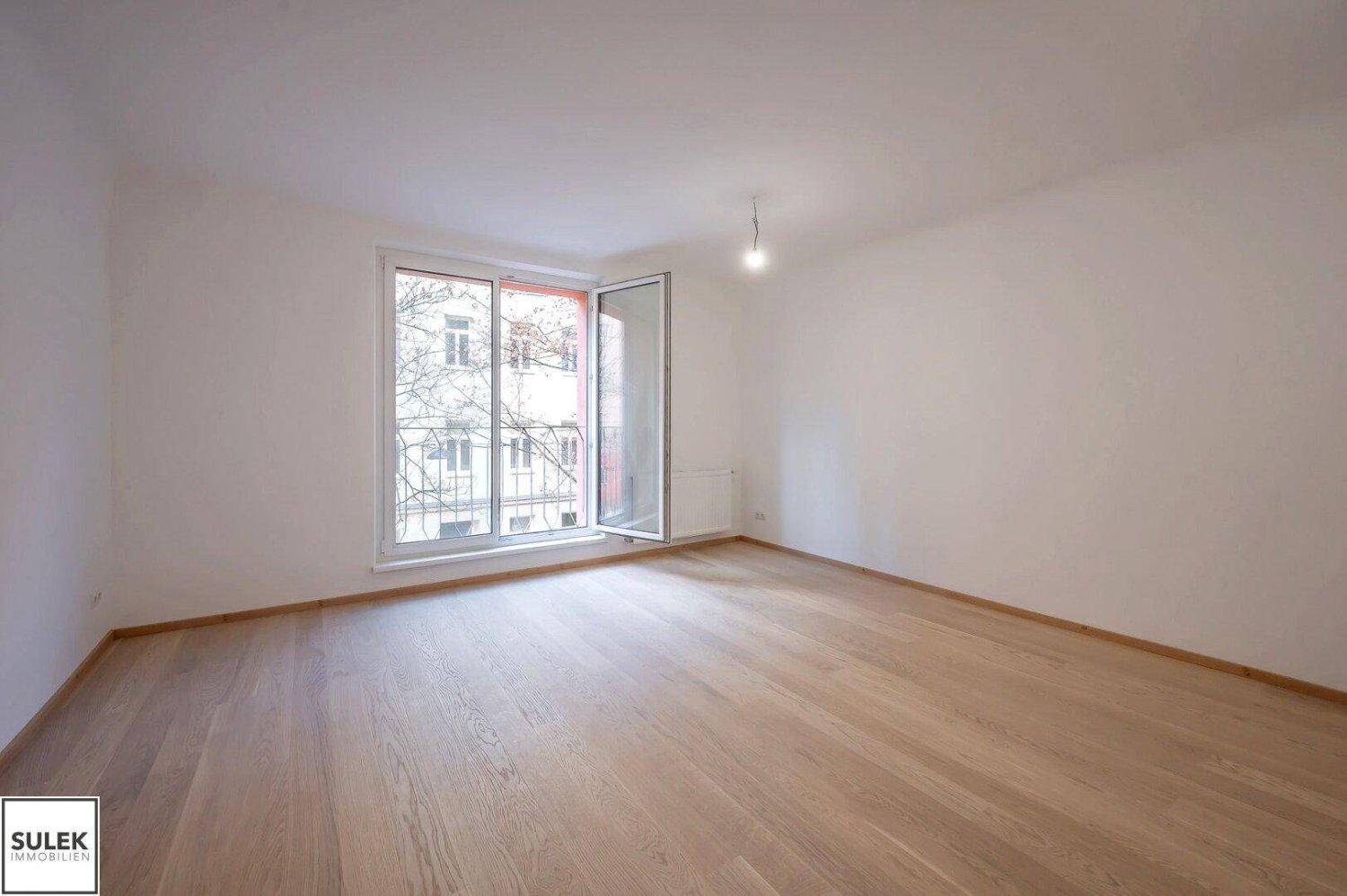 Apartamento de 3 divisões em Favoriten, Austria N.º 254873
