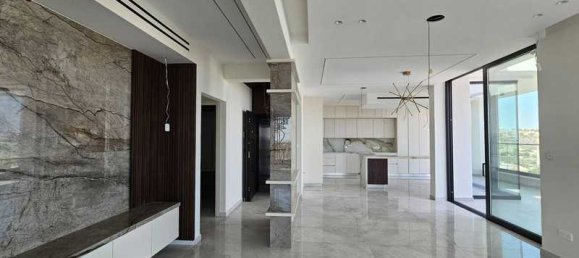 Apartamento de 4 dormitorios en Agios Athanasios, Cyprus No. 14022 2