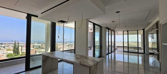 Apartamento de 4 dormitorios en Agios Athanasios, Cyprus No. 14022 5