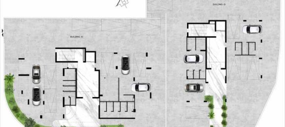 Apartamento de 4 dormitorios en Agios Athanasios, Cyprus No. 14022 6