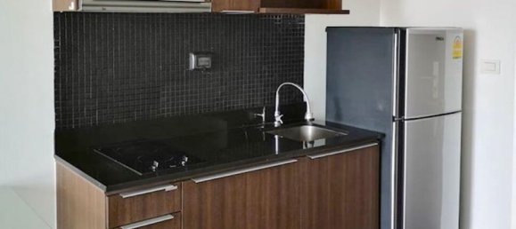 1 bedroom Condo in Bangkok, Thailand No. 2902 3