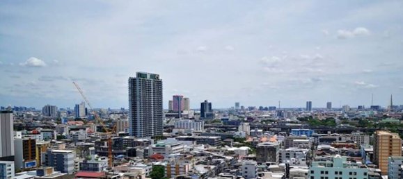 1 bedroom Condo in Bangkok, Thailand No. 2902 8