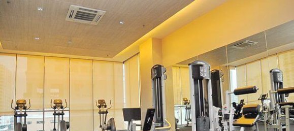 1 bedroom Condo in Bangkok, Thailand No. 2902 2