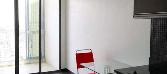 1 bedroom Condo in Bangkok, Thailand No. 2902 6