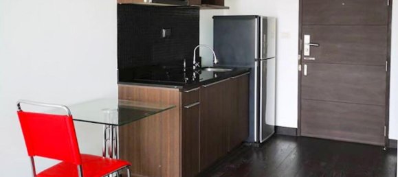 1 bedroom Condo in Bangkok, Thailand No. 2902 5