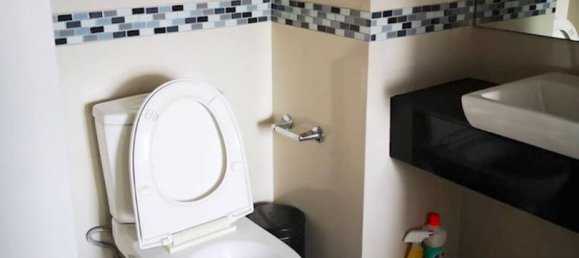 1 bedroom Condo in Bangkok, Thailand No. 2902 9