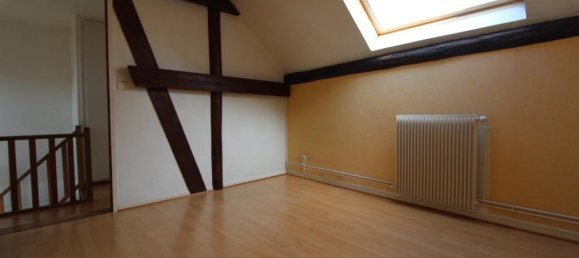 4 غرف نوم منزل ذو طابقين في Nancy, France رقم 256691 2