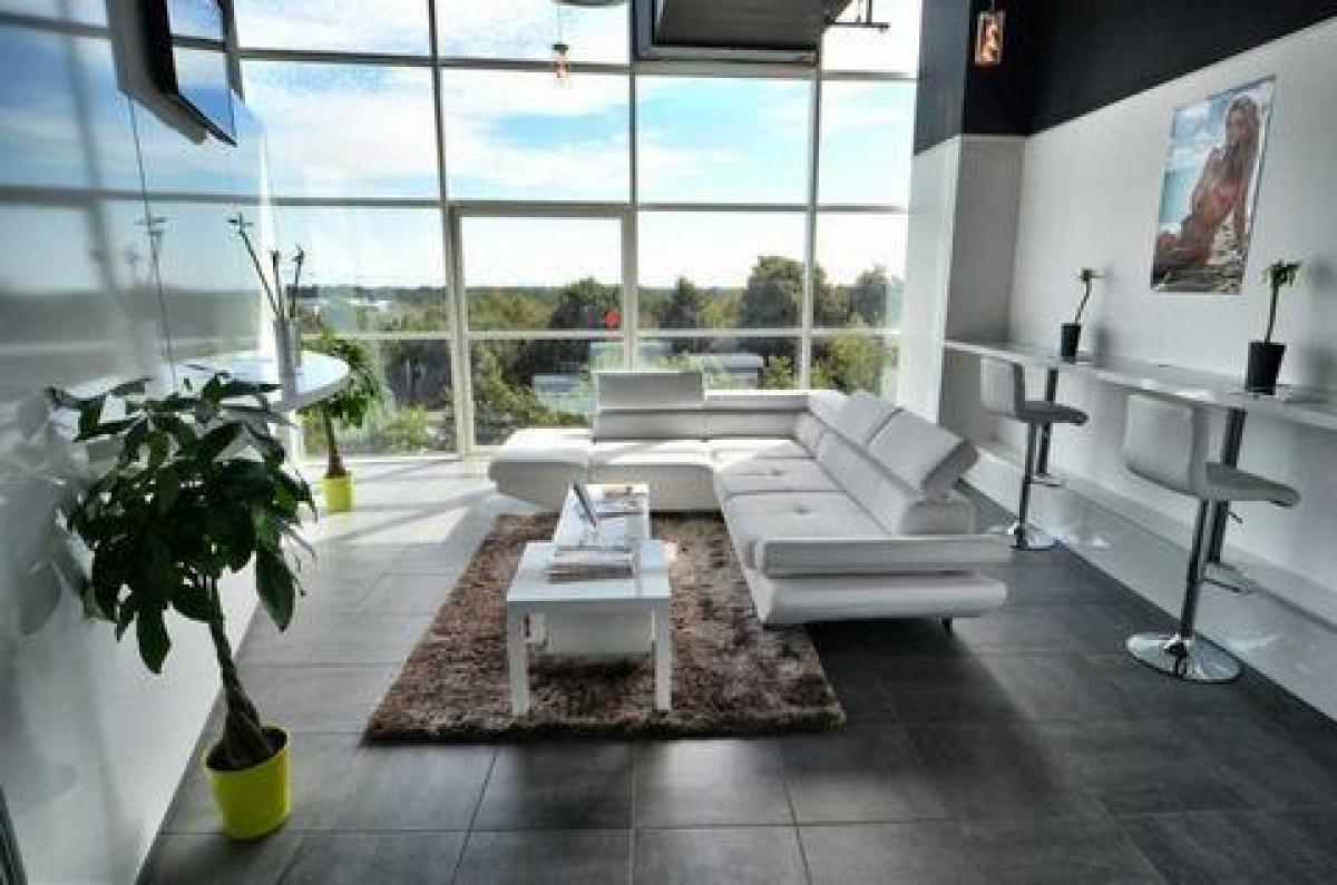 Büro in Nantes, France 130m², Nr. 19862