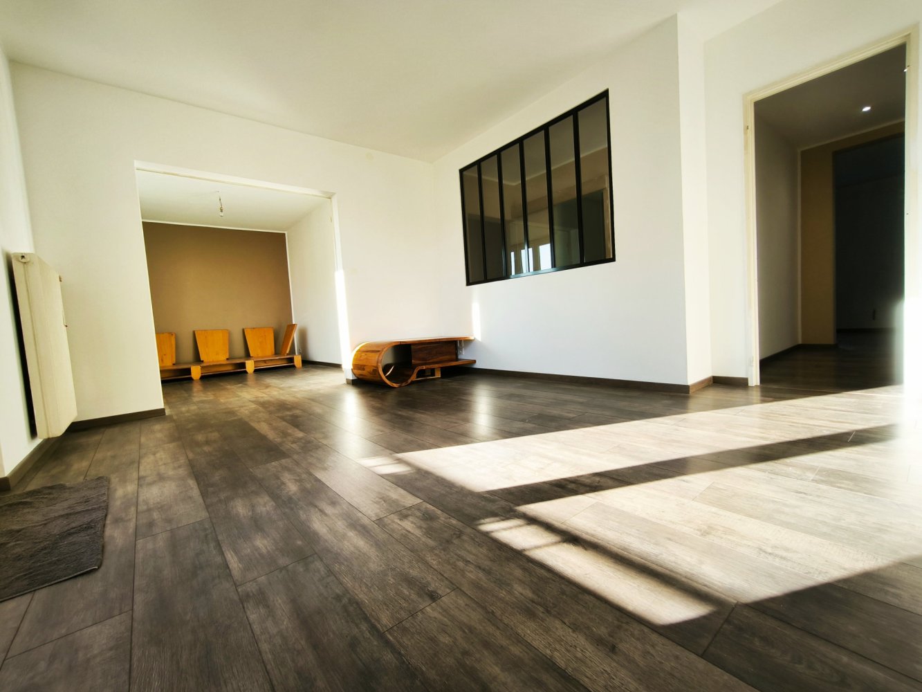 Apartamento T2 em Brunstatt-Didenheim, France N.º 215286