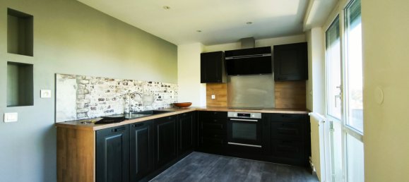 Apartamento T2 em Brunstatt-Didenheim, France N.º 215286 2