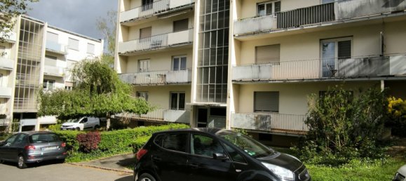 Apartamento T2 em Brunstatt-Didenheim, France N.º 215286 5