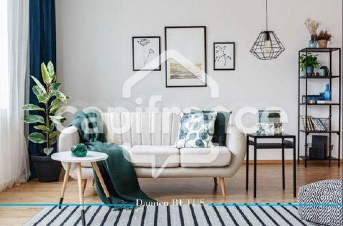 Studio-Eigentumswohnung in Nantes, France, Nr. 33845