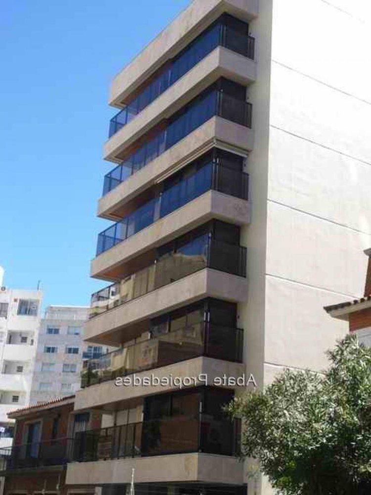 3 Schlafzimmer Wohnung in Montevideo, Uruguay, Nr. 7141