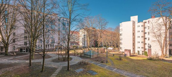 Estudio en Gesundbrunnen, Germany No. 12075 4