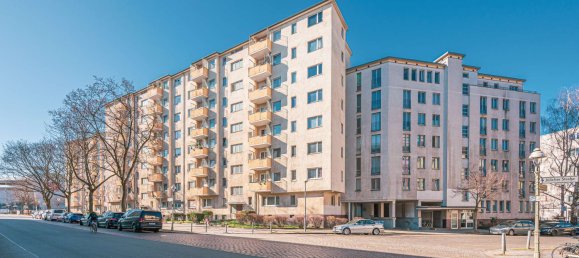 Estudio en Gesundbrunnen, Germany No. 12075 2