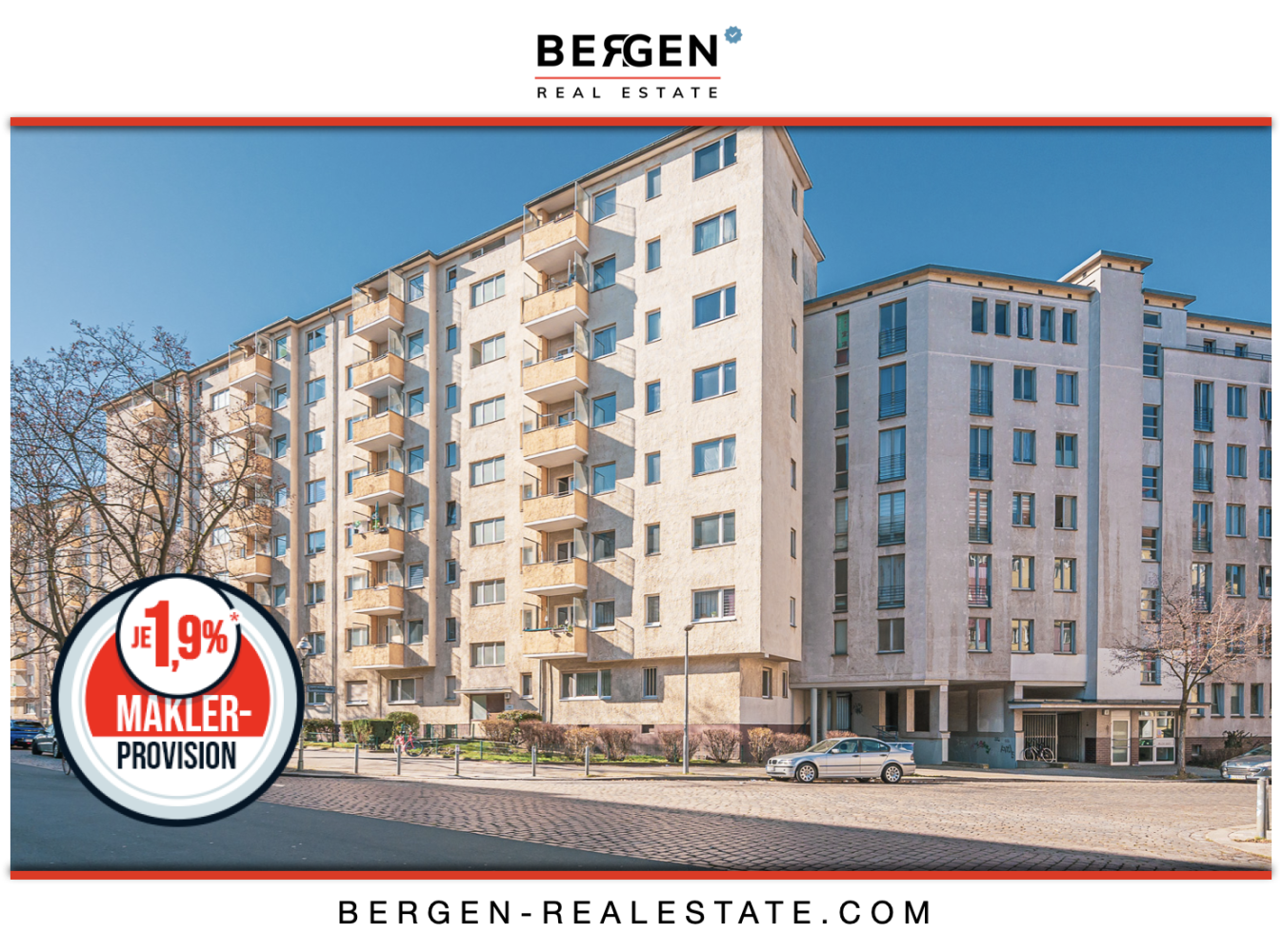 Estudio en Gesundbrunnen, Germany No. 12075