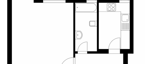 Estudio en Gesundbrunnen, Germany No. 12075 12