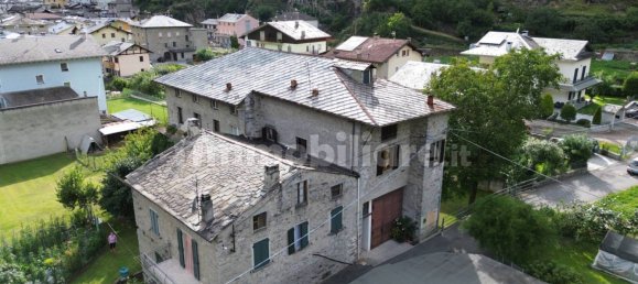 5 bedrooms House in Grosio, Italy No. 259130 2