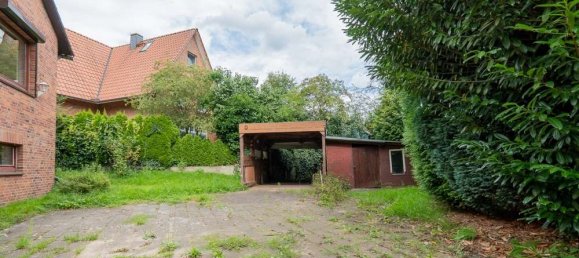 Дом с 1 спальней в Харбург, Германия № 269258 18