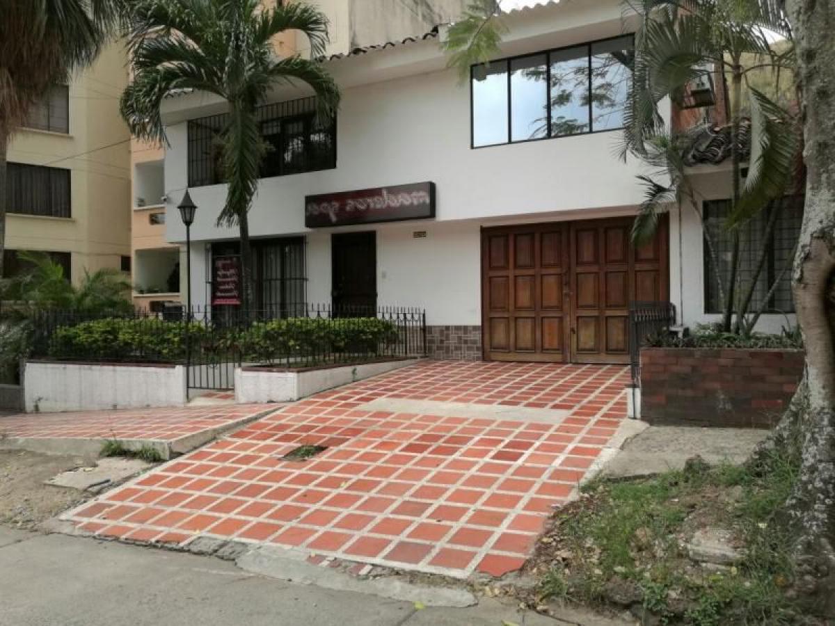 4 bedrooms House in Valle del Cauca, Colombia No. 3405