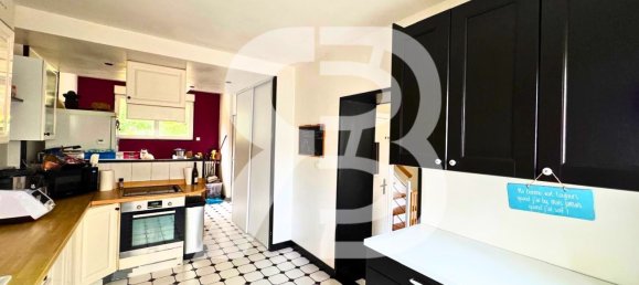 3 Schlafzimmer Villa in Brest, France, Nr. 274403 11