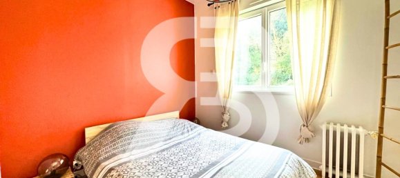 3 Schlafzimmer Villa in Brest, France, Nr. 274403 20